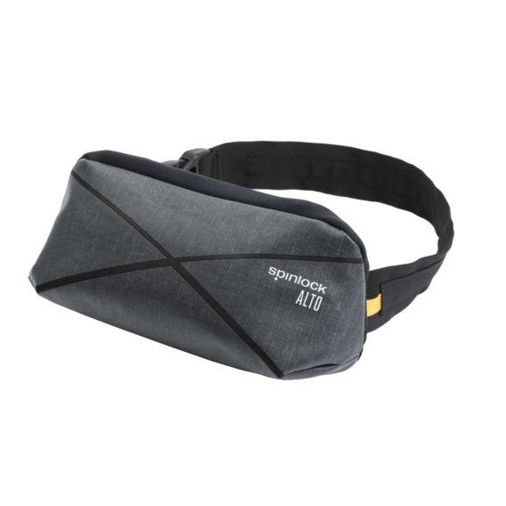 Spinlock Alto Belt Pack 75N Waist Worn Flotation JB Marine Sales