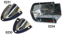 Stainless Steel Shell Ventilators Vents JB Marine Sales