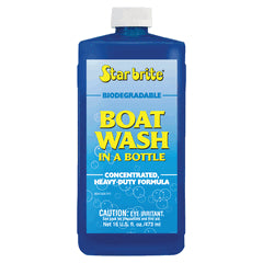 Star Brite Boat Wash Polish JB Marine Sales