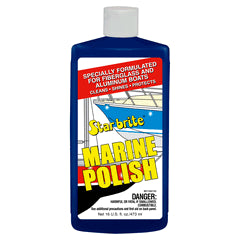 Star Brite Marine Polish 500ml Polish JB Marine Sales