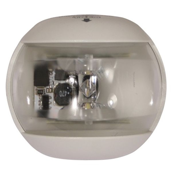 Trem Round LED Nav Light Electrical JB Marine Sales