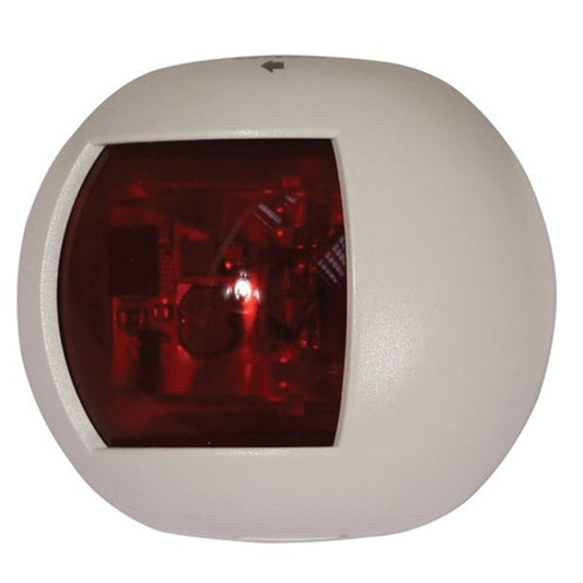 Trem Round LED Nav Light Electrical JB Marine Sales