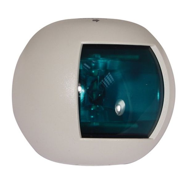 Trem Round LED Nav Light Electrical JB Marine Sales