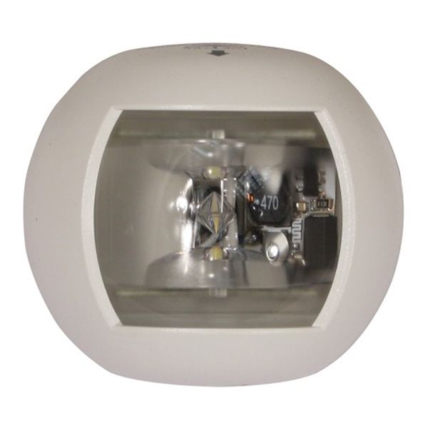 Trem Round LED Nav Light Electrical JB Marine Sales