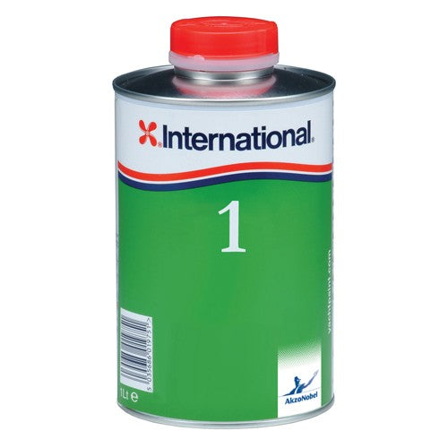 International Thinners Paint JB Marine Sales