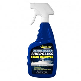 Star Brite Ultimate Fiberglass Stain Remover 1L Cleaning JB Marine Sales