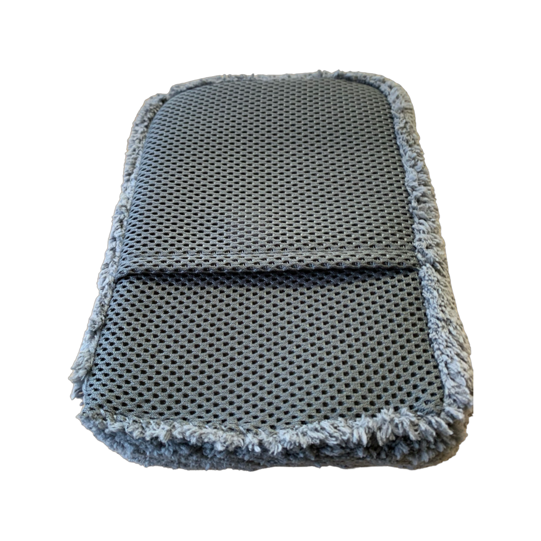 Boat Washing Scrub Pad Cleaning JB Marine Sales