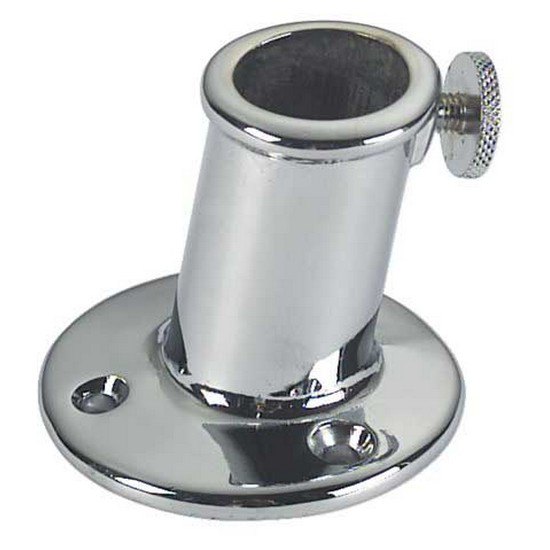 Talamex Flag Pole Holder 25mm JB Marine Sales