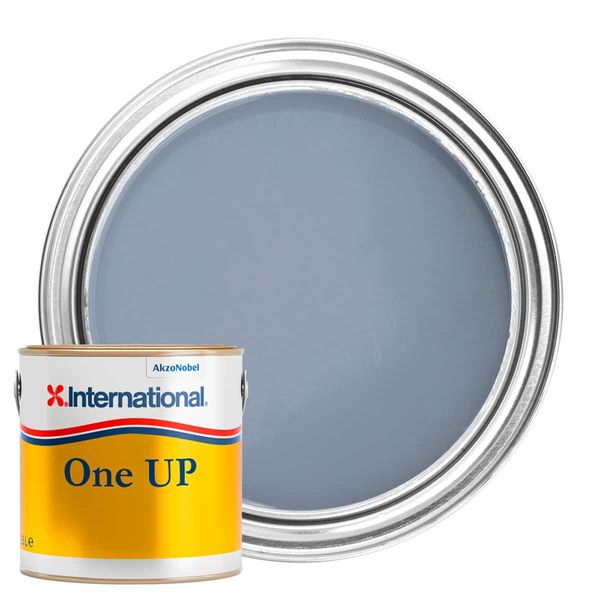 International One UP Paint JB Marine Sales