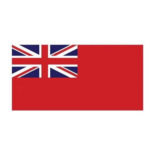 Red Ensign Flag