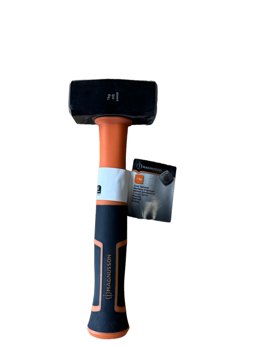 1KG Club Hammer