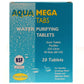Clean Tabs Aqua Clean Mega Tabs (20 Pack) Cleaning JB Marine Sales