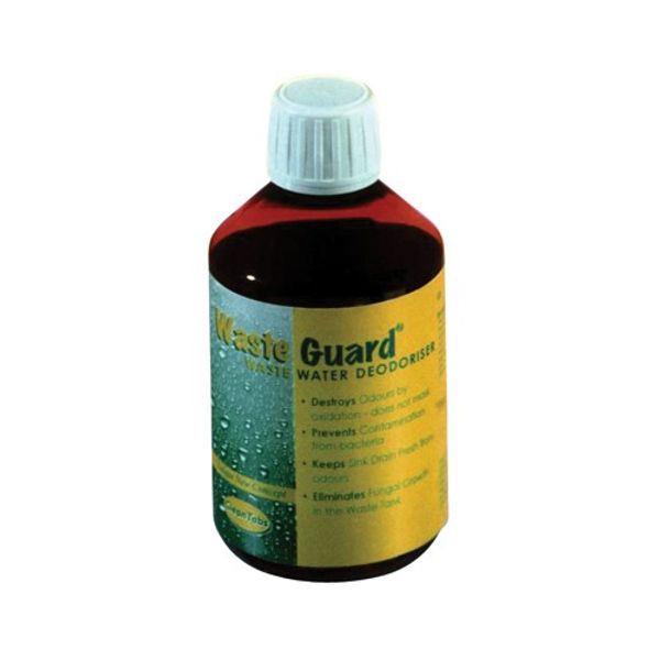 Clean Tabs Waste-Guard 300ml JB Marine Sales