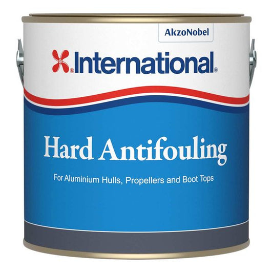 International Hard Antifouling