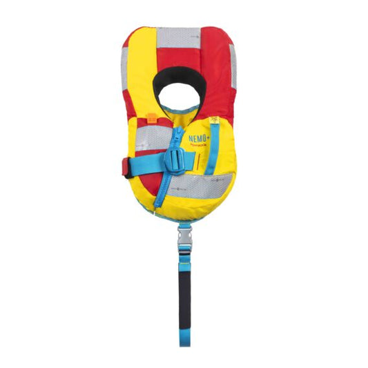 Spinlock NEMO+ Lifejacket Harness - Child Safety JB Marine Sales