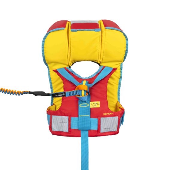 Spinlock NEMO+ Lifejacket Harness - Child Safety JB Marine Sales
