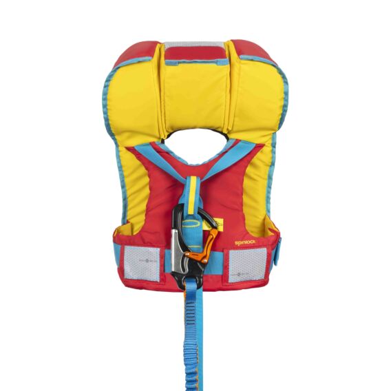 Spinlock NEMO+ Lifejacket Harness - Child Safety JB Marine Sales