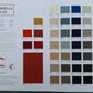 Sunbrella Plus (Per Metre) Fabrics JB Marine Sales