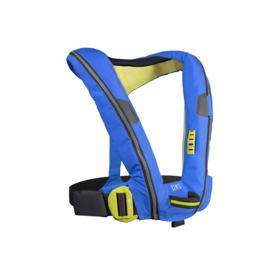 Spinlock Deckvest Cento Junior 100N Harness Lifejacket