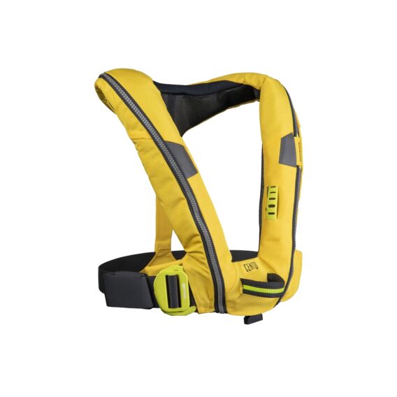 Spinlock Deckvest Cento Junior 100N Harness Lifejacket