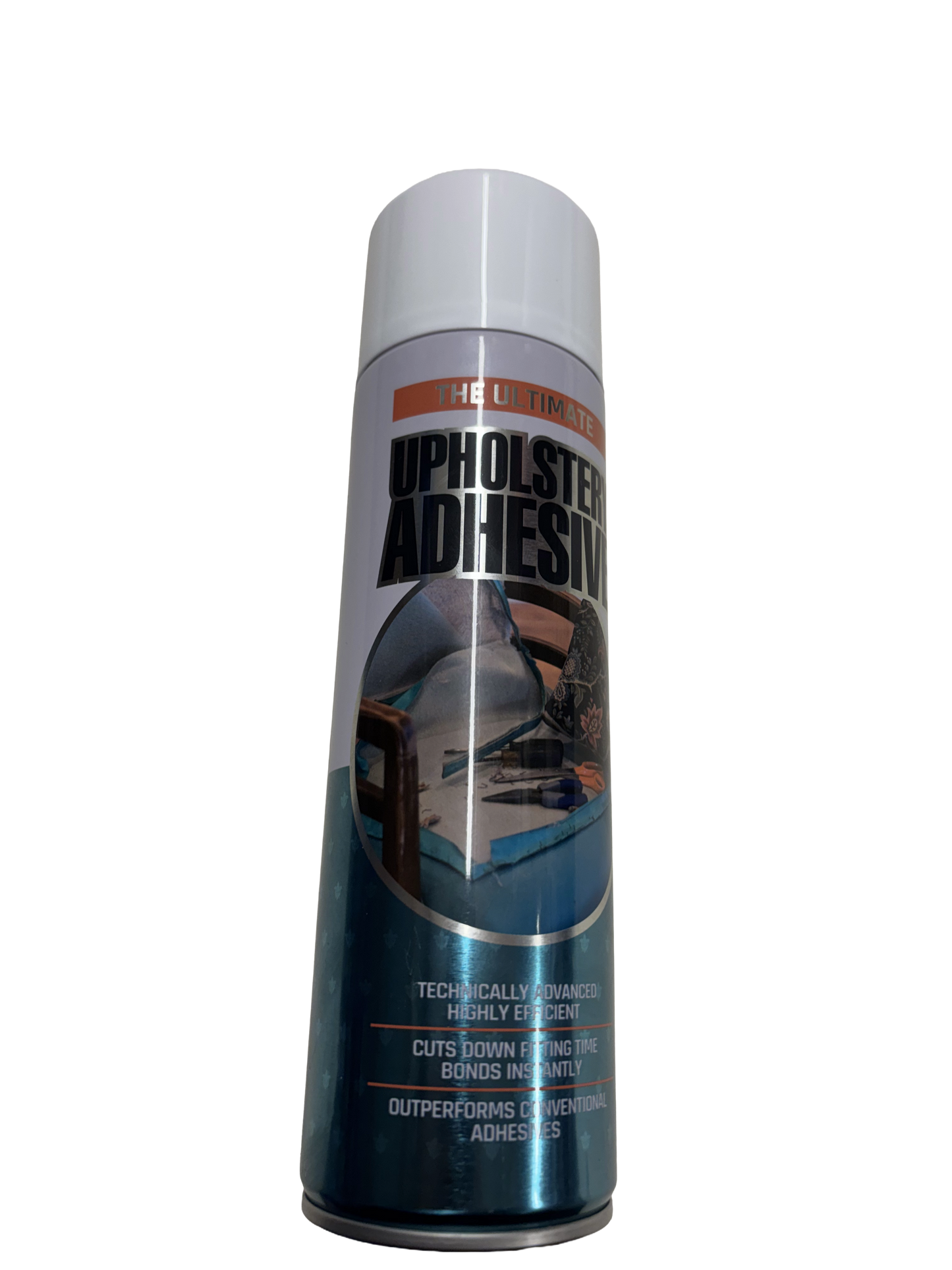Spray Upholstery Adhesive 500ml