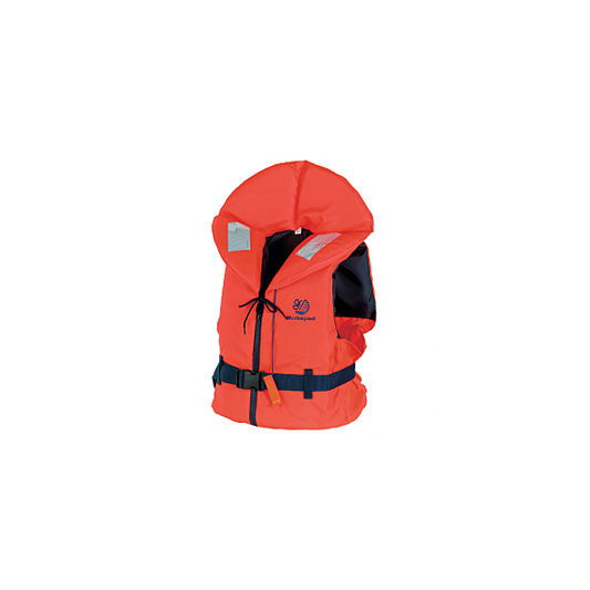 100N ISO Freedom foam lifejacket 70-90kg