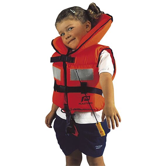 Plastimo Baby Lifejacket-30 - 40 kg Safety JB Marine Sales