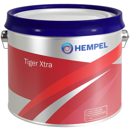 Hempel Tiger Xtra