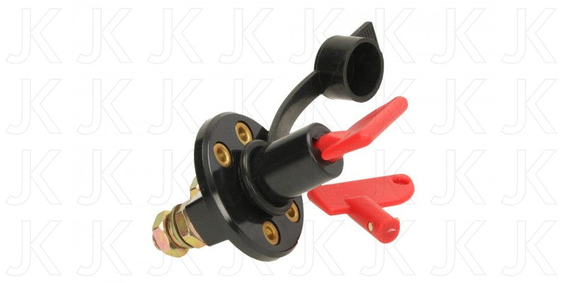 Battery Isolation Switch (Rated at 100amp) Electrical JB Marine Sales