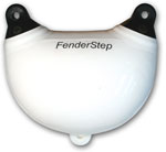 Danfender Fender Step Fenders JB Marine Sales