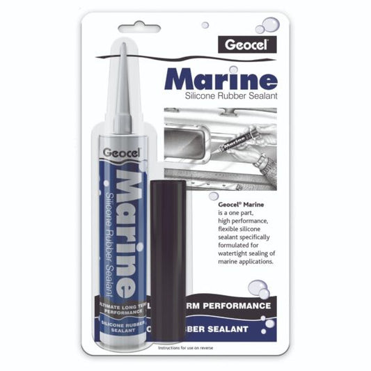 Dow Corning Marine Silicone 78g Paint JB Marine Sales