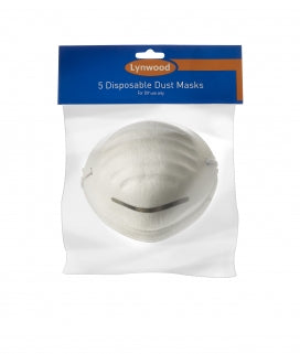 Dust Masks Paint JB Marine Sales