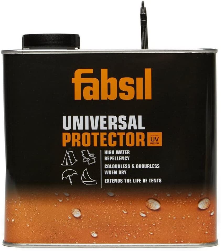 Fabsil Universal Protector Polish JB Marine Sales