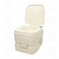 Fiamma Bipot 30 Portable Toilet Plumbing JB Marine Sales