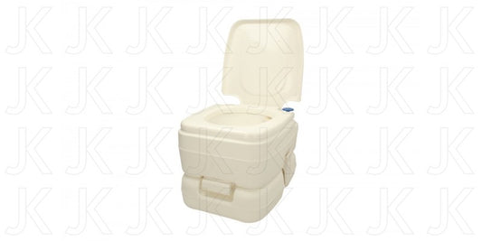 Fiamma Bipot 30 Portable Toilet Plumbing JB Marine Sales
