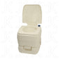 Fiamma Bipot 34 Portable Toilet Plumbing JB Marine Sales