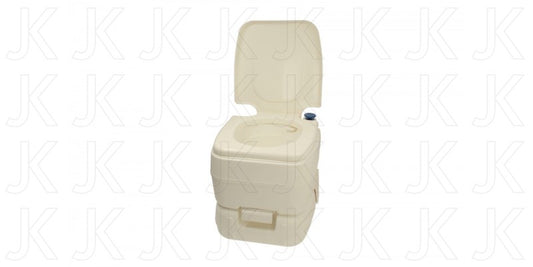 Fiamma Bipot 34 Portable Toilet Plumbing JB Marine Sales