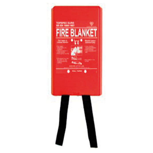 Fire Blanket 1 Metre Square