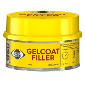 Gelcoat Filler Tin 180ml Paint JB Marine Sales