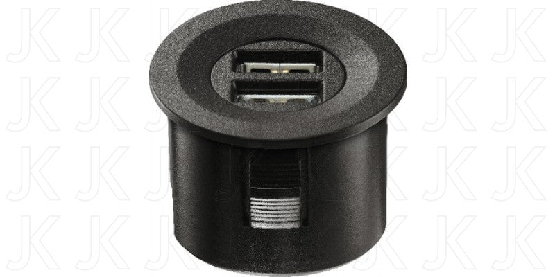 Hafele USB Charging Socket With Cables Electrical JB Marine Sales