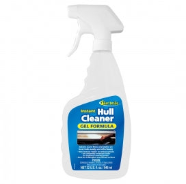 Star Brite Instant Hull Cleaner - Gel Spray 1L Cleaning JB Marine Sales