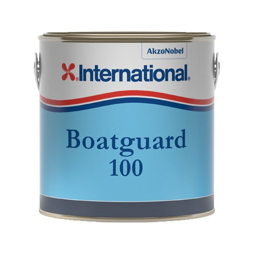 International Boatguard 100 Paint JB Marine Sales