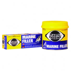 Marine Filler Giant Tin 106g Paint JB Marine Sales