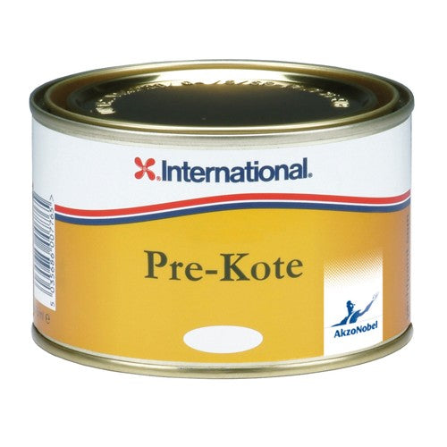 International 1 Pack Undercoat Pre-Kote