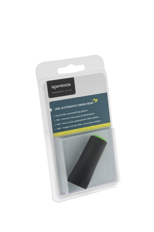 Spinlock MK5i Firing Cap JB Marine Sales