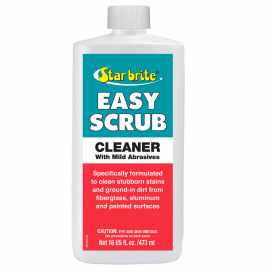 Star Brite Easy Scrub Cleaner 500ml Cleaning JB Marine Sales