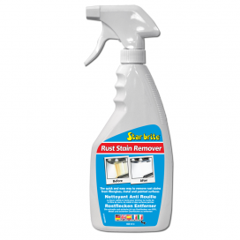 Star brite Rust Stain Remover 650ml Cleaning JB Marine Sales