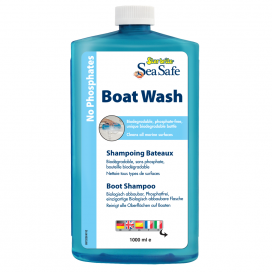 Star brite Sea-Safe Boat Wash 1L Cleaning JB Marine Sales