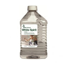 White Spirit 2 Litres Paint JB Marine Sales