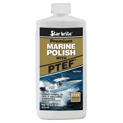 Star Brite Premium Marine Liquid Polish 1L